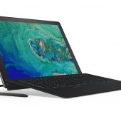 Acer at IFA 2017