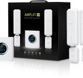 AmpliFi HD Mesh Wi Fi Products Launch in the United Kingdom