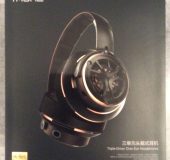 1MORE H1707 Headphone   Review