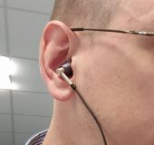1More Triple Driver Earbuds   The Review