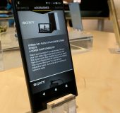 Sony at IFA 2017