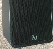 KitSound Reunion Speakers   A review of some great old school speakers
