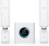 AmpliFi HD Mesh Wi Fi Products Launch in the United Kingdom