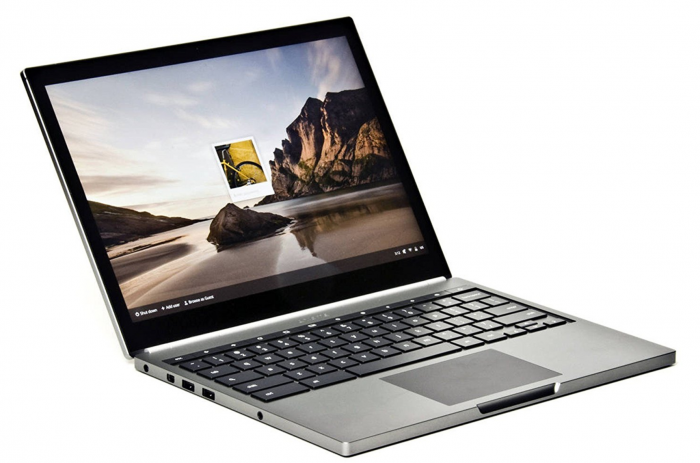 original chromebook pixel