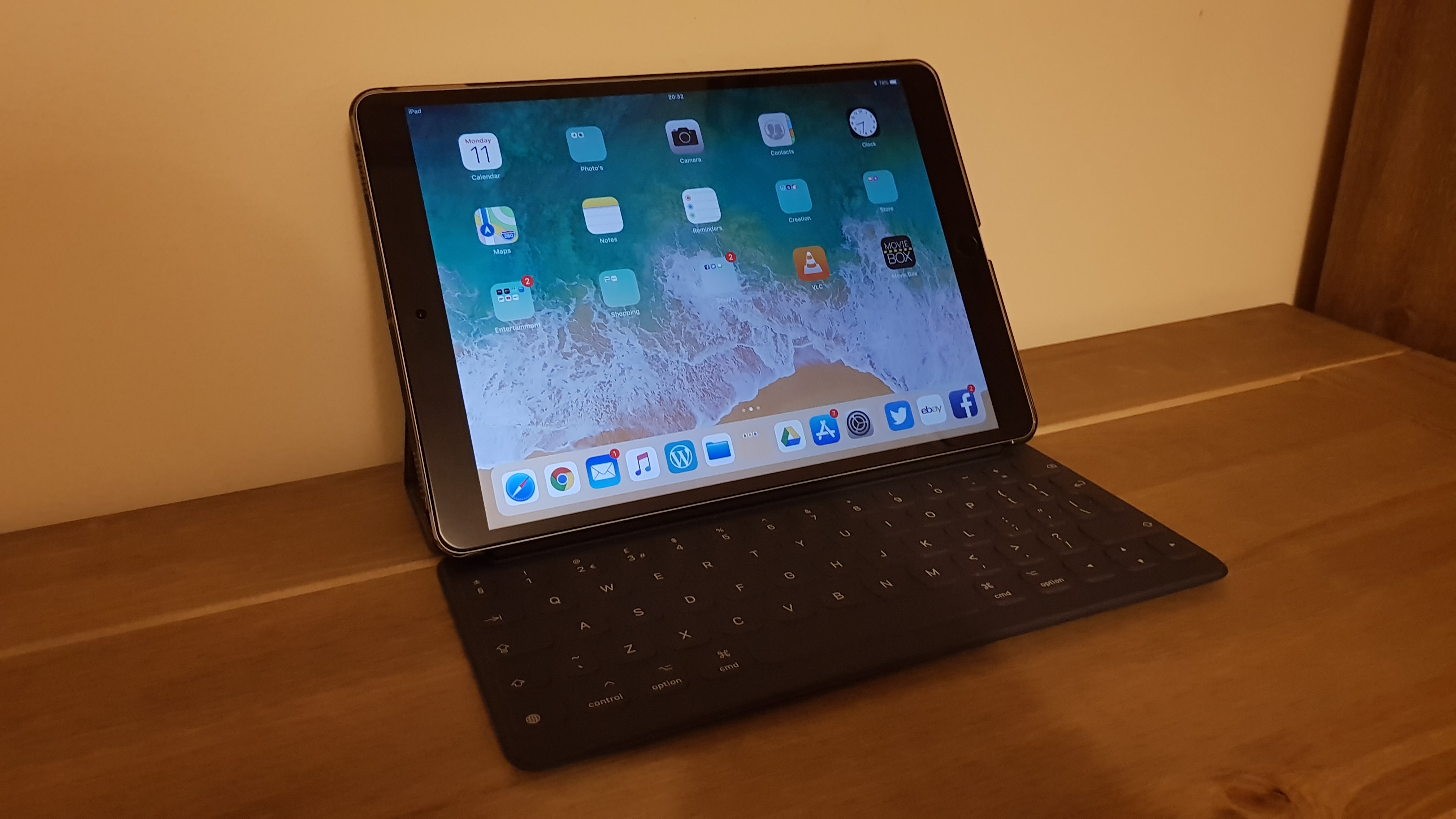 IPad Pro 10 5 Review Coolsmartphone