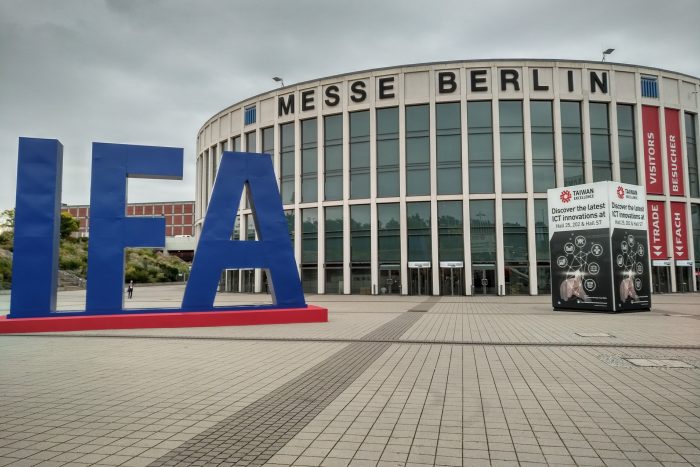 IFA2017