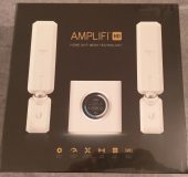 AmpliFi   The unboxing