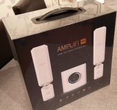 AmpliFi   The unboxing