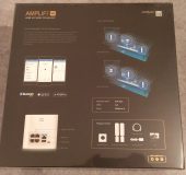 AmpliFi   The unboxing