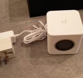 AmpliFi   The unboxing