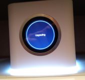 AmpliFi   The unboxing