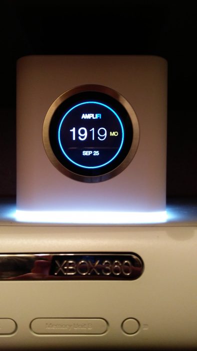 AmpliFi