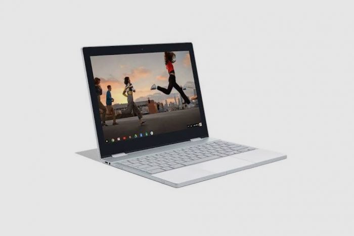 Pixel Book 1