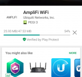 AmpliFi   The unboxing