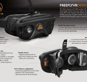 Introducing the Freefly FF3