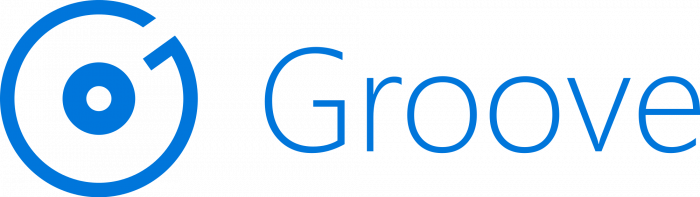 Groove Music logo.svg