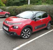 Citroën C3   Review