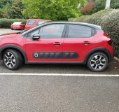 Citroën C3   Review