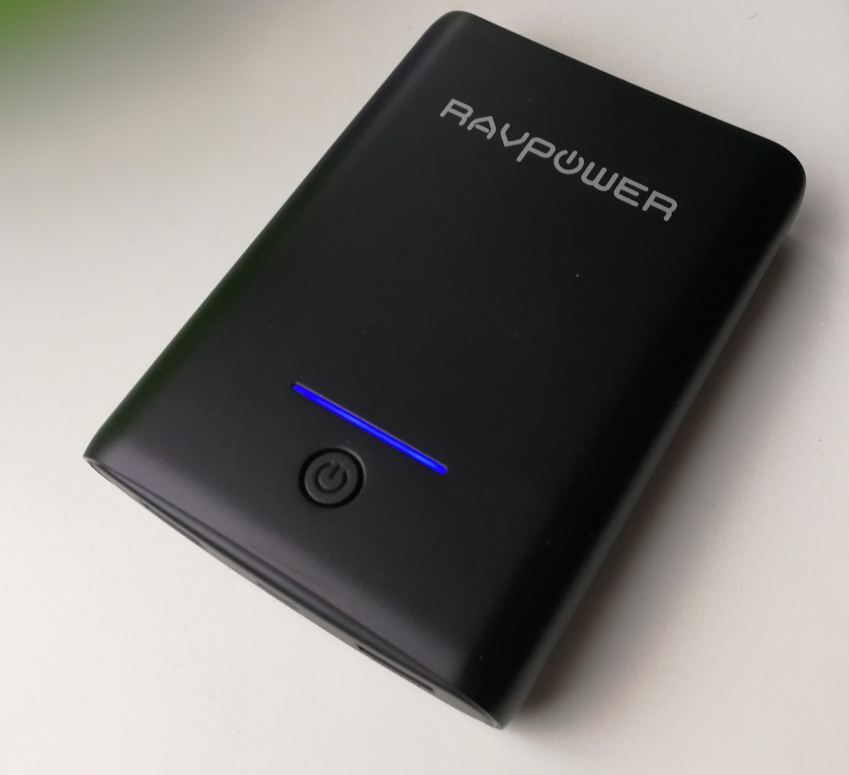ravpower banned