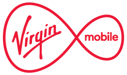 Virgin Mobile UK logo