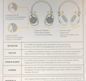 Master & Dynamic MH40 Premium Headphones   A Review