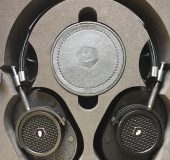 Master & Dynamic MH40 Premium Headphones   A Review