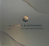 Master & Dynamic MH40 Premium Headphones   A Review