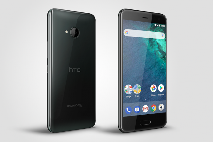 HTC U11 life PerRight BrilliantBlack17Oct13