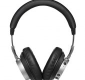 MS301 Bluetooth Headphones with AptX Low Latency