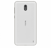 Nokia 2 with 2 days battery!