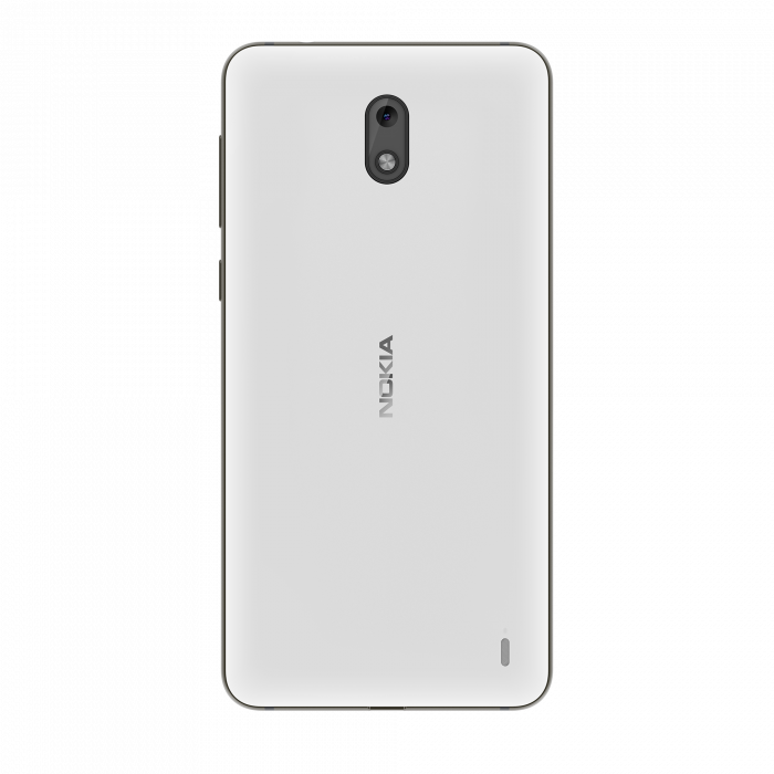 Nokia 2 PewterWhite (5)