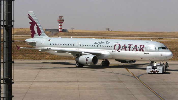 qatar 1