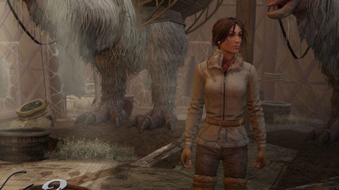 syberia