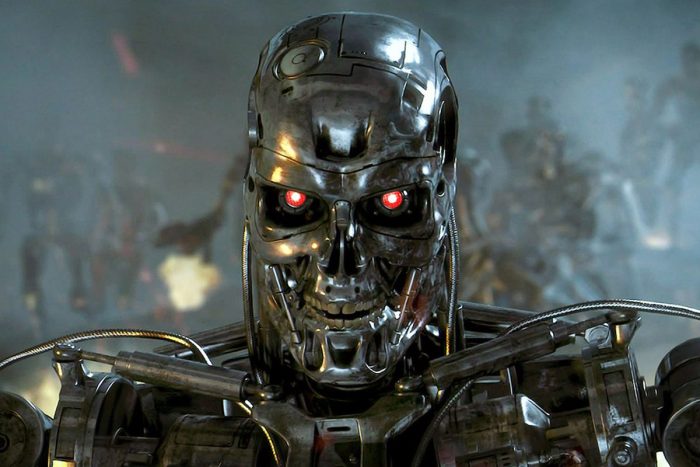 terminator endoskeleton 1020.0