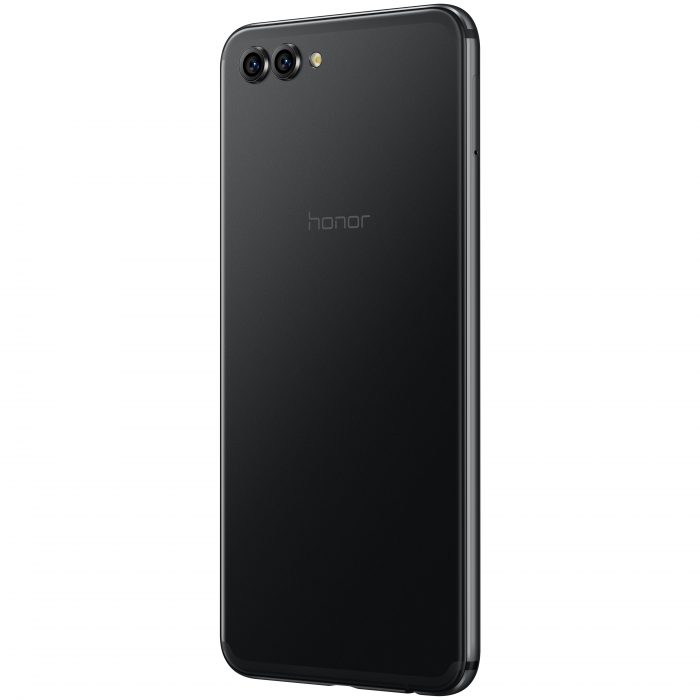 Honor View 10 Black 2