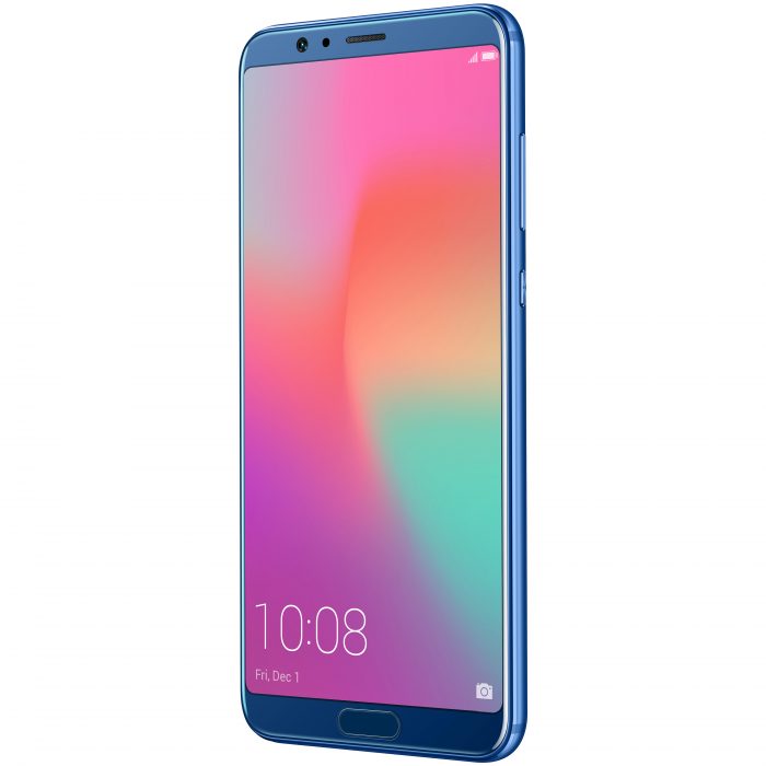 Honor View 10 Blue 1