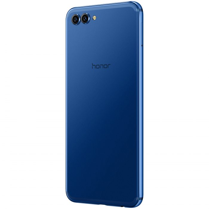 Honor View 10 Blue 2