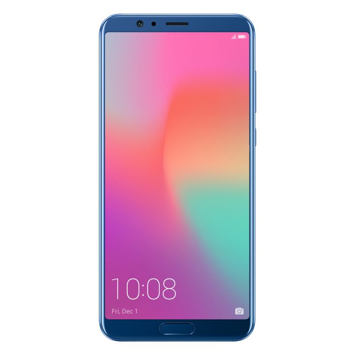 Honor View 10 Blue 5