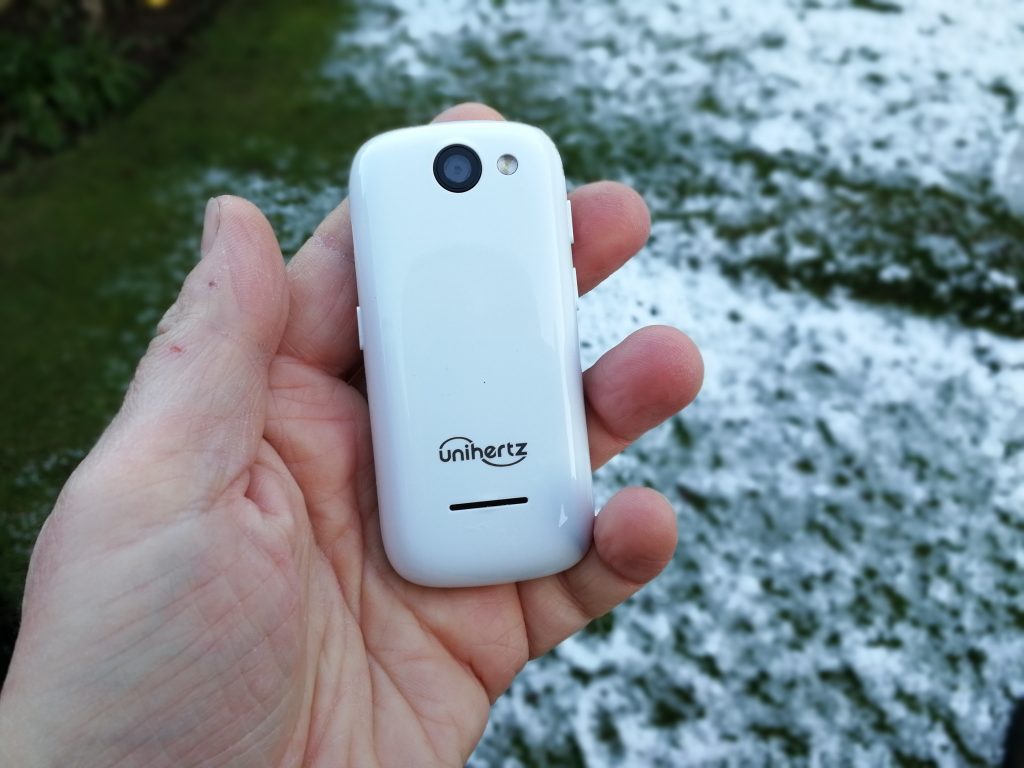 Unihertz Jelly Pro - Review - Coolsmartphone