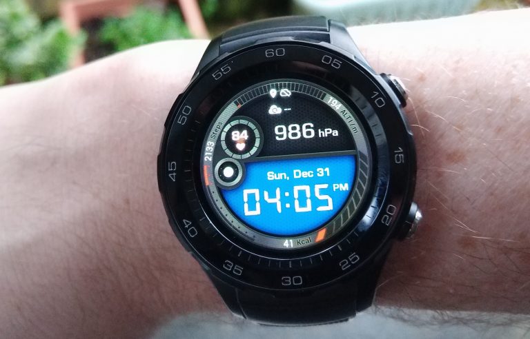huawei g2e watch features