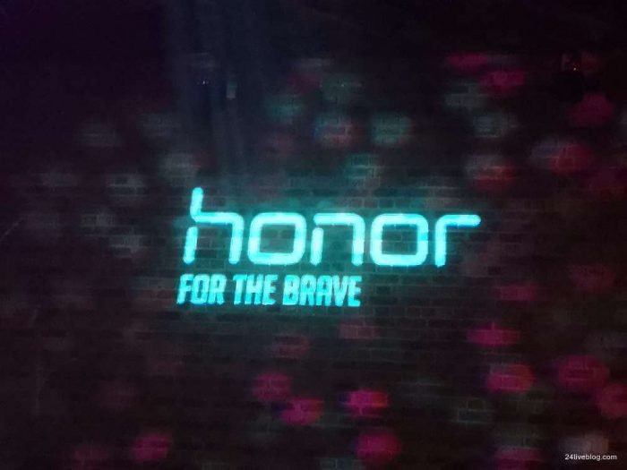 honorlights