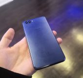 (Update) Welcome your new look. The Honor View 10