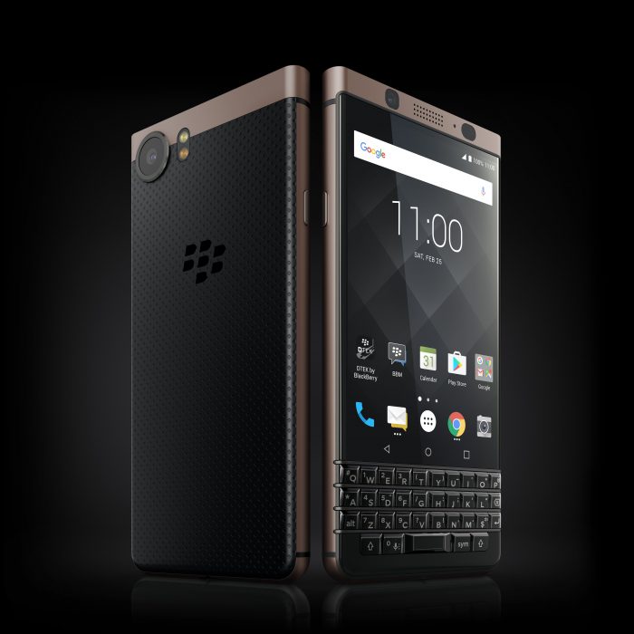 Bronze Keyone 05