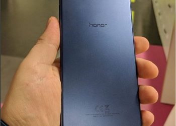 Honor View 10