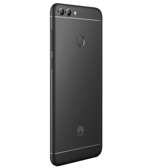 Huawei P smart