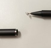 Adonit Pro 3 Stylus   Review