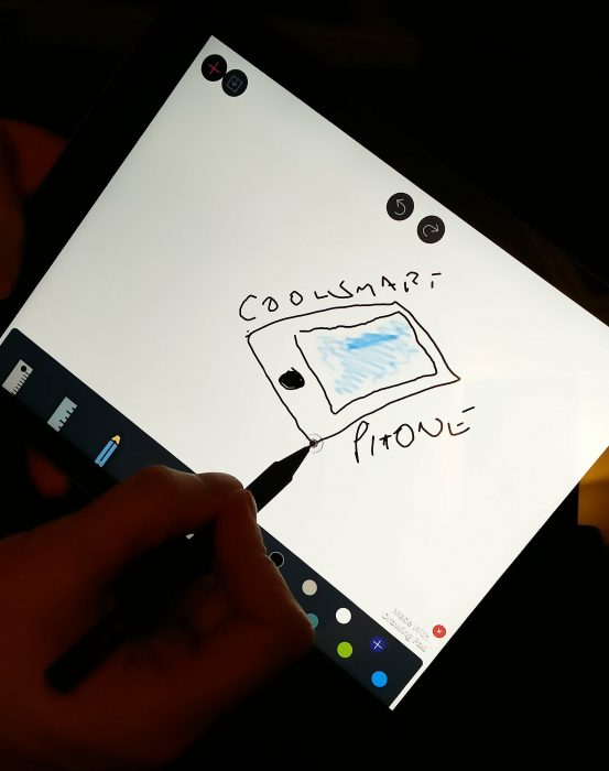 Adonit Pro 3 Stylus