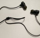 BLU 100 Bluetooth Earbuds   Review