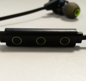 BLU 100 Bluetooth Earbuds   Review