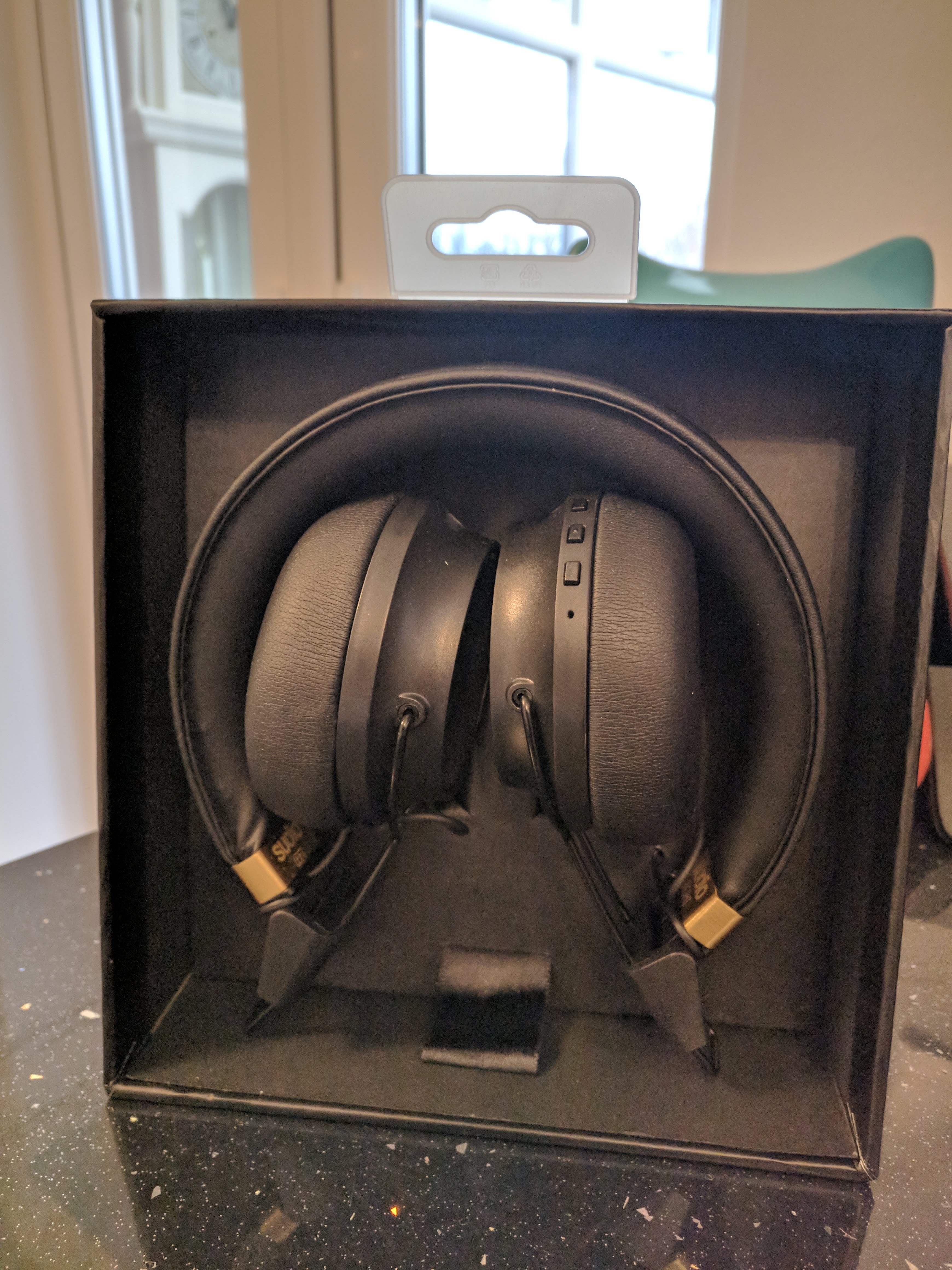 Sudio Regent Bluetooth Headphones   Review